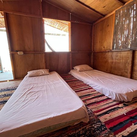 Sinai's Best Camp&Resturant Hotel Nuweiba` Exterior foto