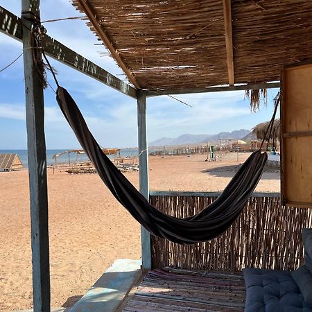Sinai's Best Camp&Resturant Hotel Nuweiba` Exterior foto