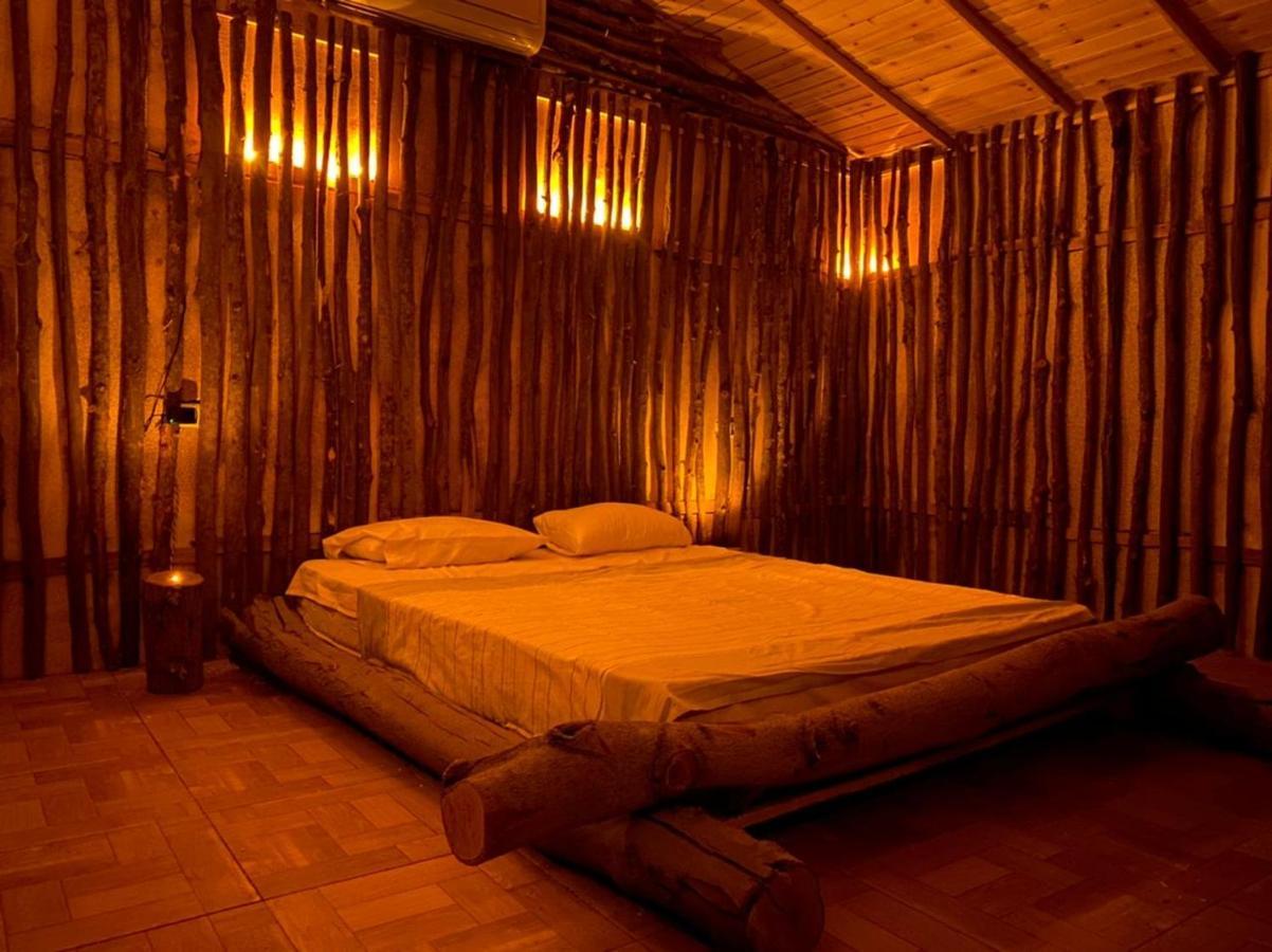 Sinai's Best Camp&Resturant Hotel Nuweiba` Exterior foto