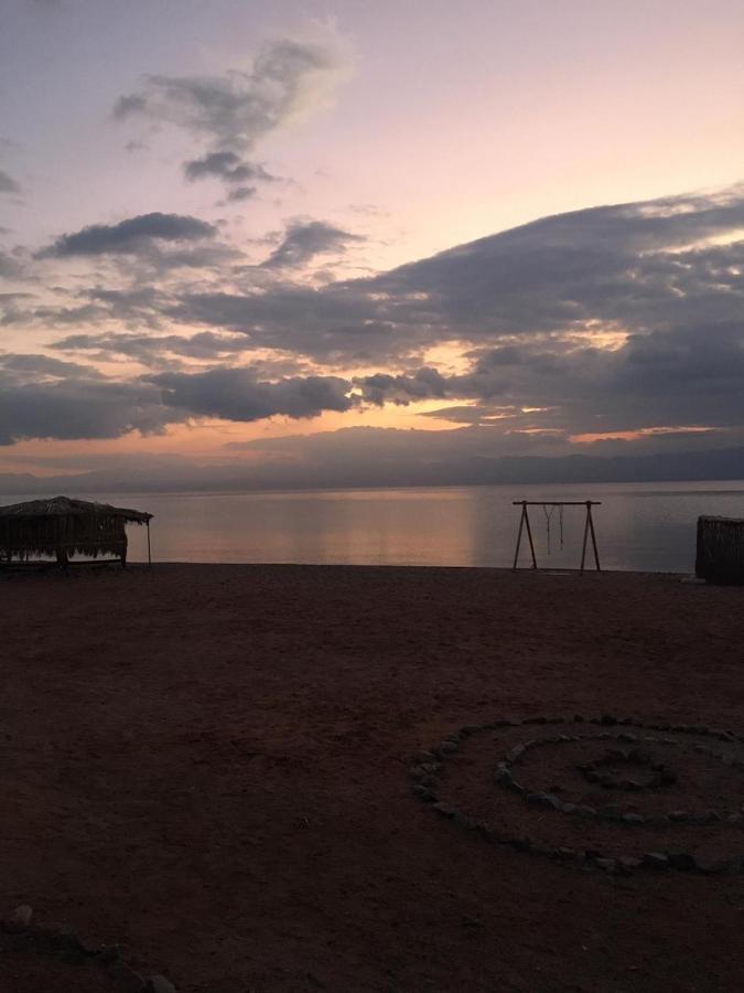 Sinai's Best Camp&Resturant Hotel Nuweiba` Exterior foto