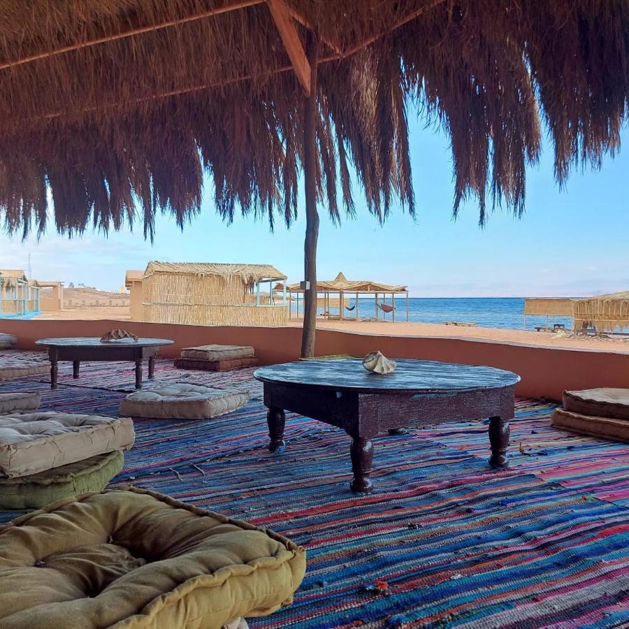 Sinai's Best Camp&Resturant Hotel Nuweiba` Exterior foto