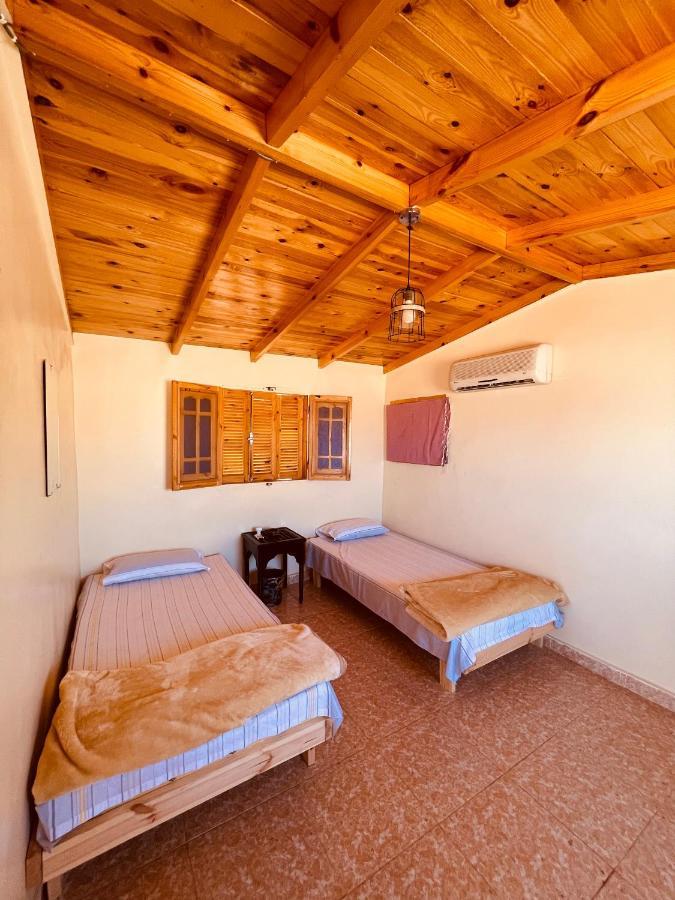 Sinai's Best Camp&Resturant Hotel Nuweiba` Exterior foto