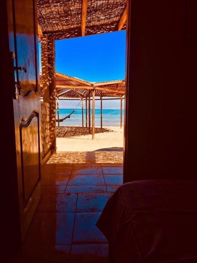 Sinai's Best Camp&Resturant Hotel Nuweiba` Exterior foto