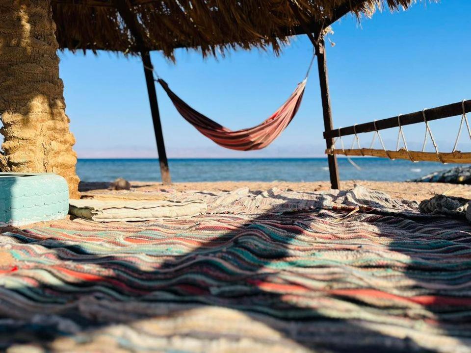 Sinai's Best Camp&Resturant Hotel Nuweiba` Exterior foto