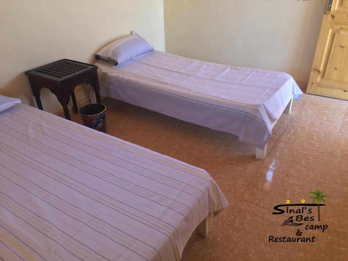 Sinai's Best Camp&Resturant Hotel Nuweiba` Exterior foto