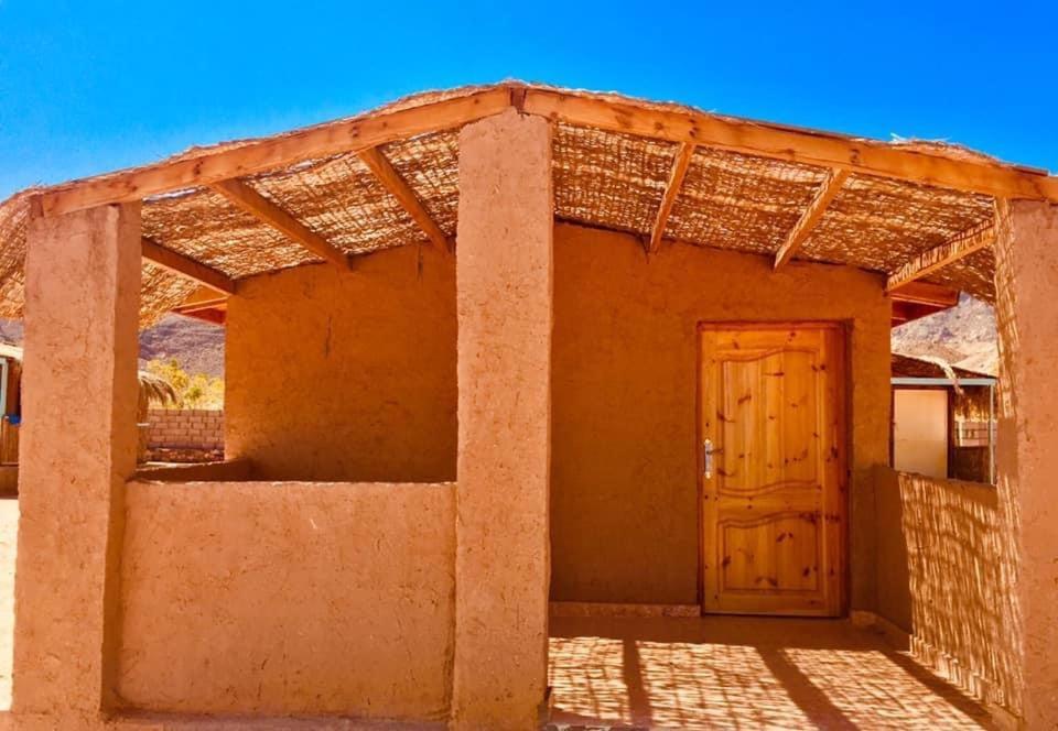 Sinai's Best Camp&Resturant Hotel Nuweiba` Exterior foto