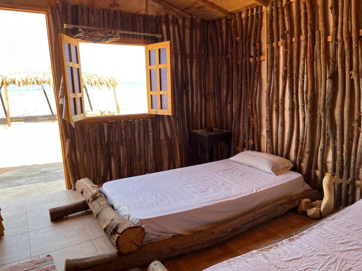 Sinai's Best Camp&Resturant Hotel Nuweiba` Exterior foto