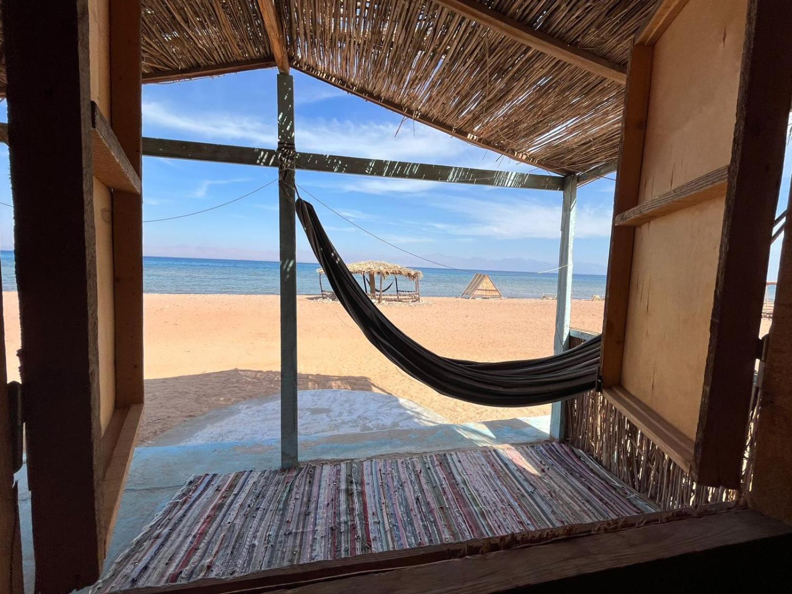 Sinai's Best Camp&Resturant Hotel Nuweiba` Exterior foto